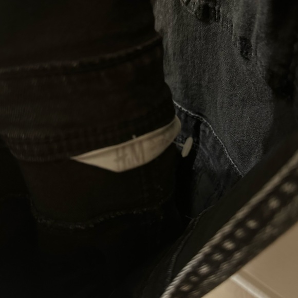 Kids denim overalls - Picture 3 of 3